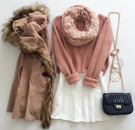 Winter Clothes for Girls: Stylish and Warm Fashion Essentials