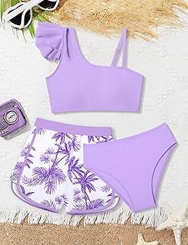 Preteen Swimwear Guide: Perfect Styles for Ages 10-12