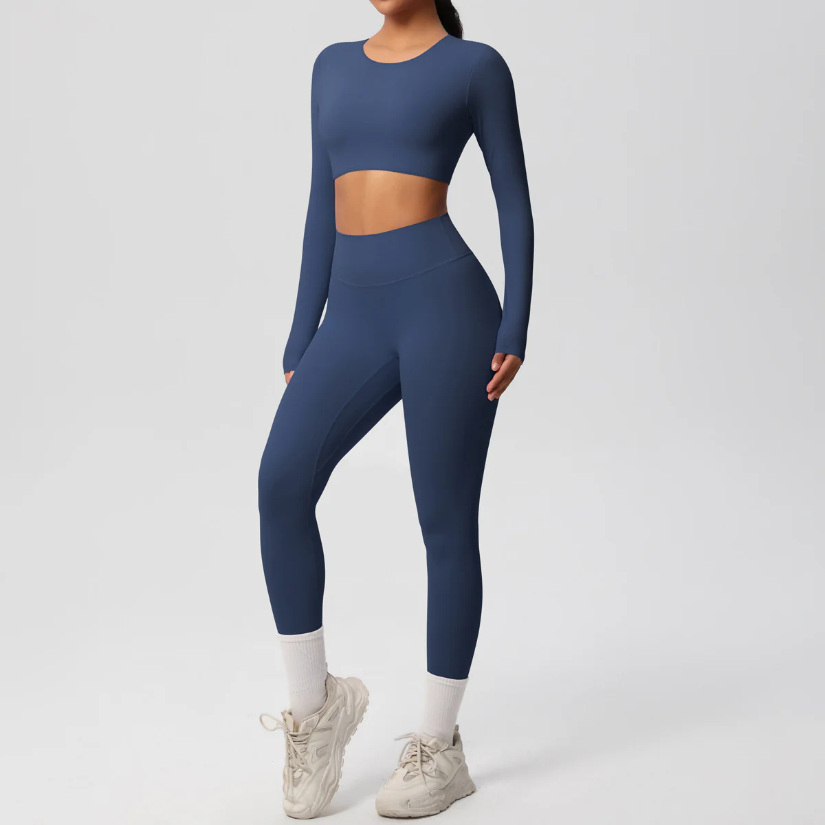 Active Flex Leggings Set