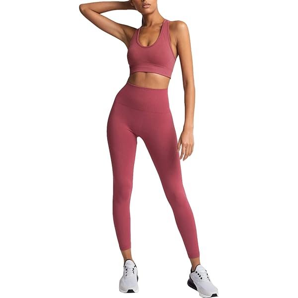 Activewear & Athleisure