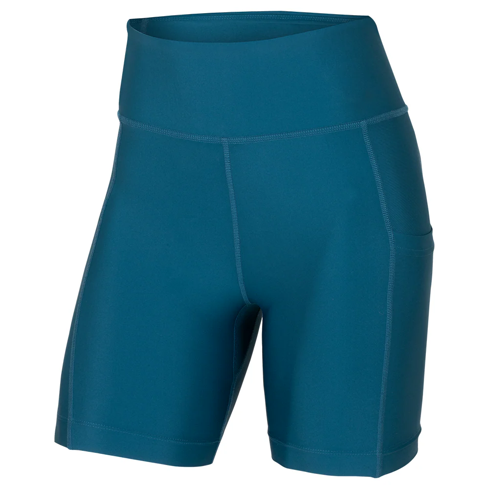 Athletic Bike Shorts
