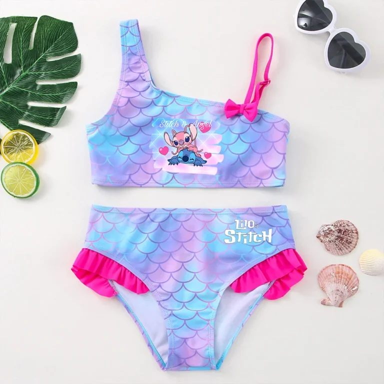 Bathing Suits for Kids Girls - Complete Swimming Gear Guide