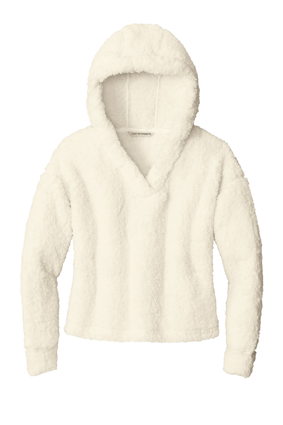 Cozy Fleece Hoodie
