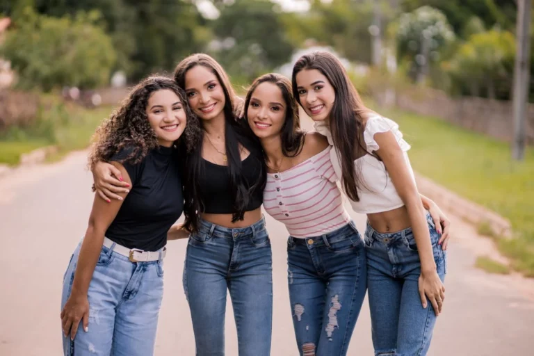 Girl Clothing Brands - Top Fashion Labels for Young Fashionistas