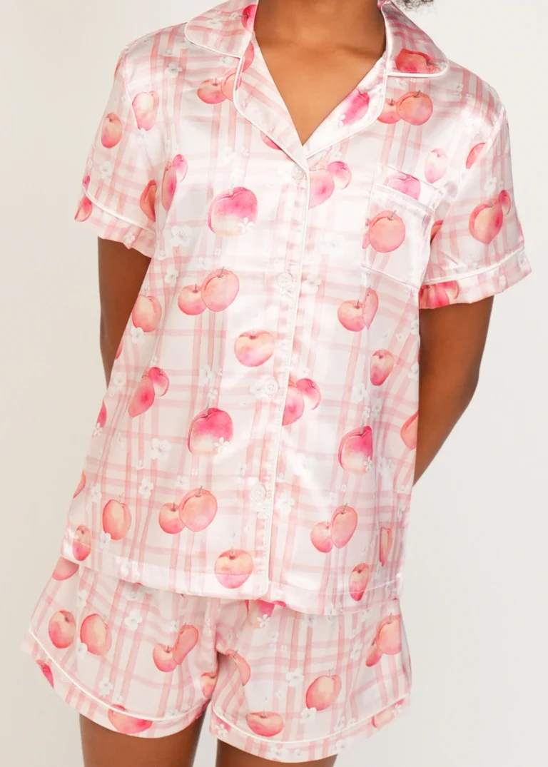 Girls Sleepwear Collection - Comfortable Pajamas for Every Night