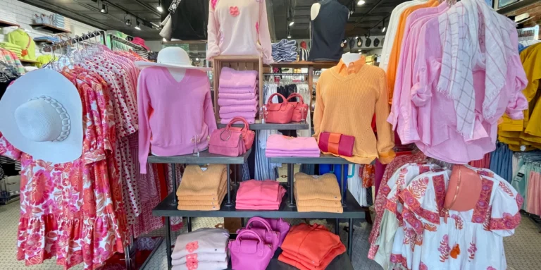 Girls Clothing Stores Complete Collection Guide: Tween Fashion Essentials