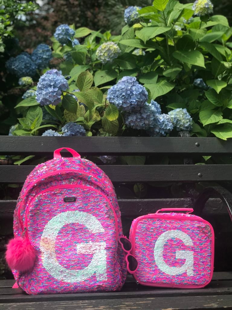 Justice Clothing Backpacks - Stylish School Bags for Girls