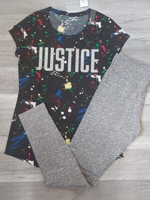 Justice Clothing for Girls – Trendy Fashion Line for Every Young Style