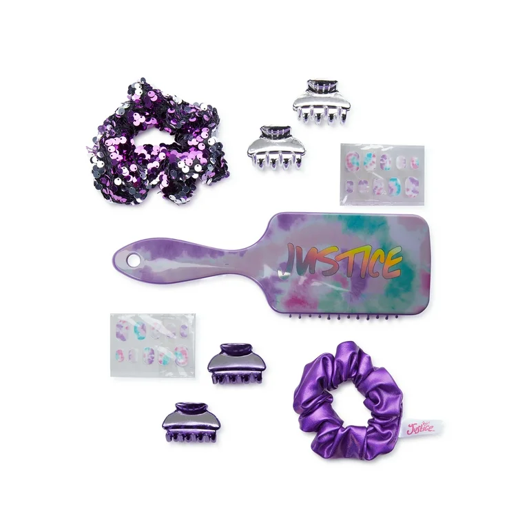 Justice Girls Accessories Collection