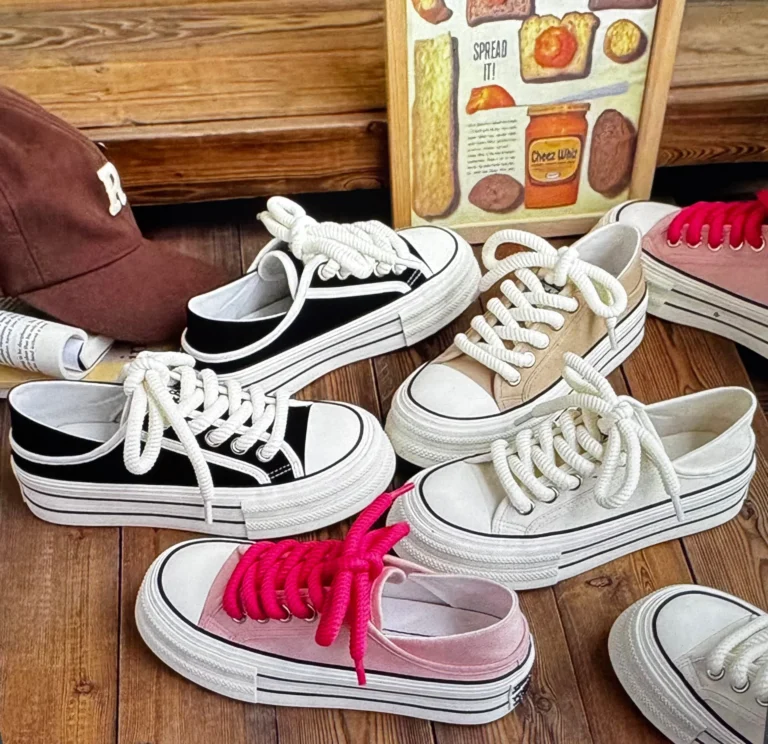 Justice Shoes - Complete Girls Footwear Collection Guide