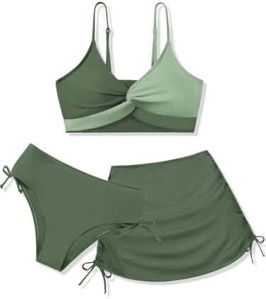 Mix & Match Bikini Separates Collection