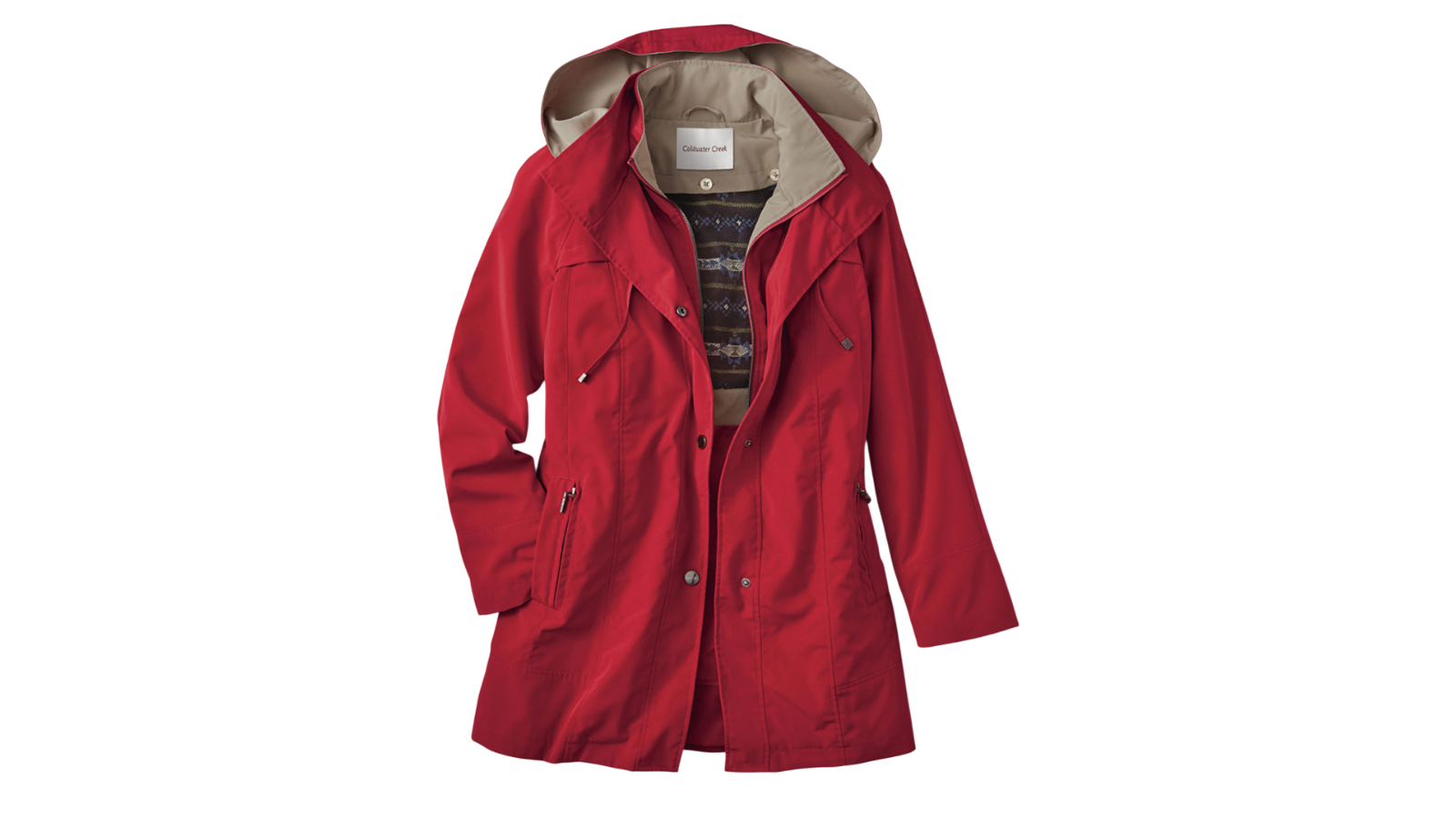 Seasonal Outerwear Collection