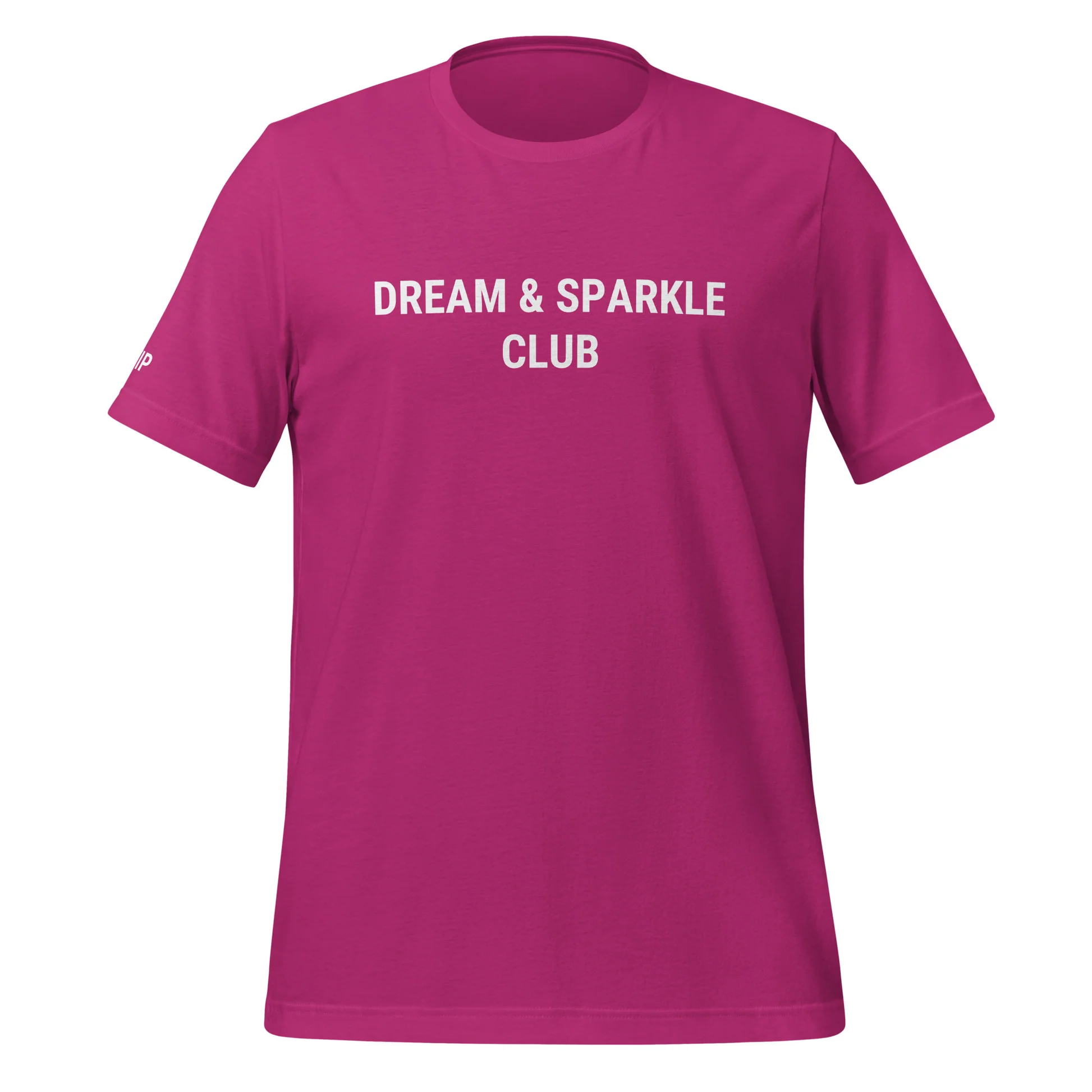 Sparkle Dreams Graphic Tee Collection