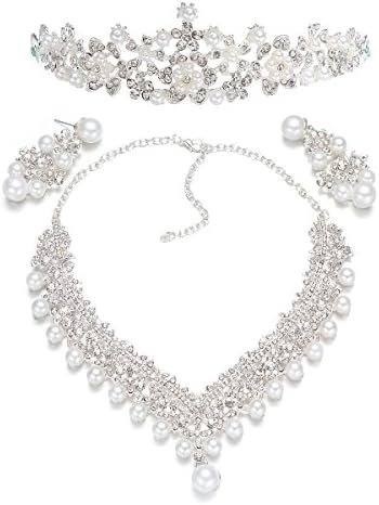Sparkle & Shine Jewelry Set