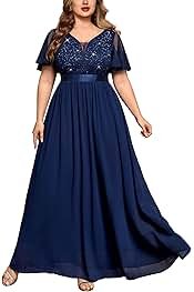 Special Occasion Dress Collection