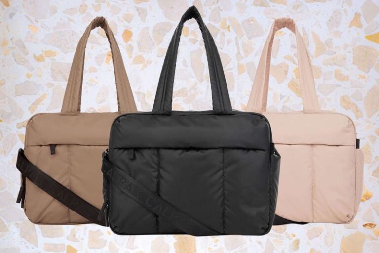 Sport Bags for Active Girls - Athletic Gear Collection