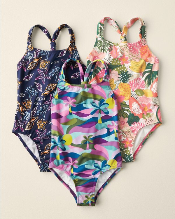 Swimsuits for Girls - Complete Collection