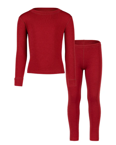 Thermal Leggings Set