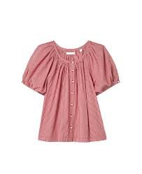 Tween Fashion Tops Collection