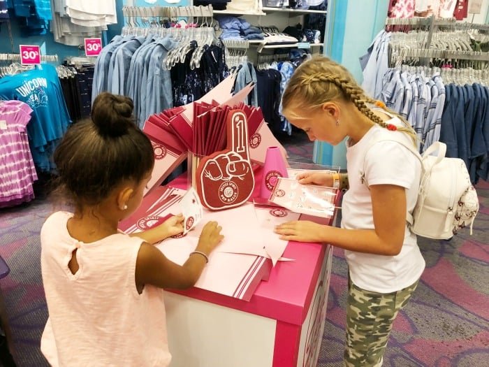 Tween Fashion Trends - Latest Styles for Justice Girls' Clothing