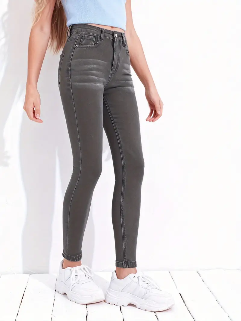 Tween Skinny Jeans Collection