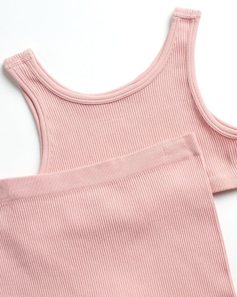 Versatile Teen Activewear Set