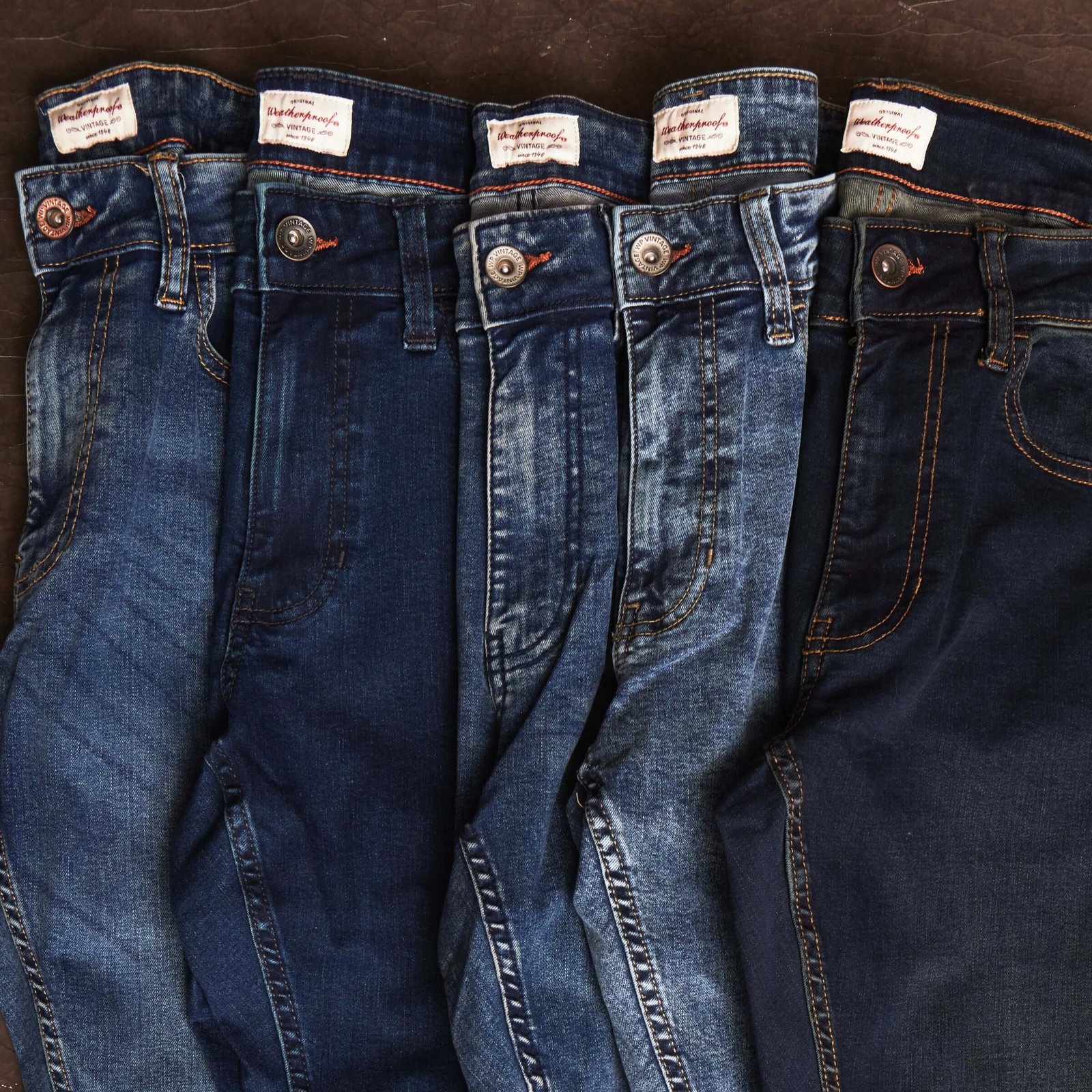 Justice girls denim jeans with embellished pockets and comfortable stretch fit for tweens